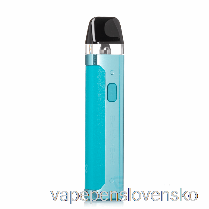 Geek Vape Aq (aegis Q) 20w Pod System Tyrkysova Vape Slovensko